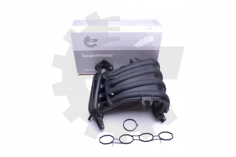 фото №1, Коллектор всасывающий skv 49skv023