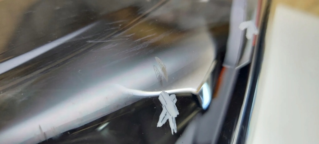 фото №4, Lexus rx 450h 2016 лампы передние