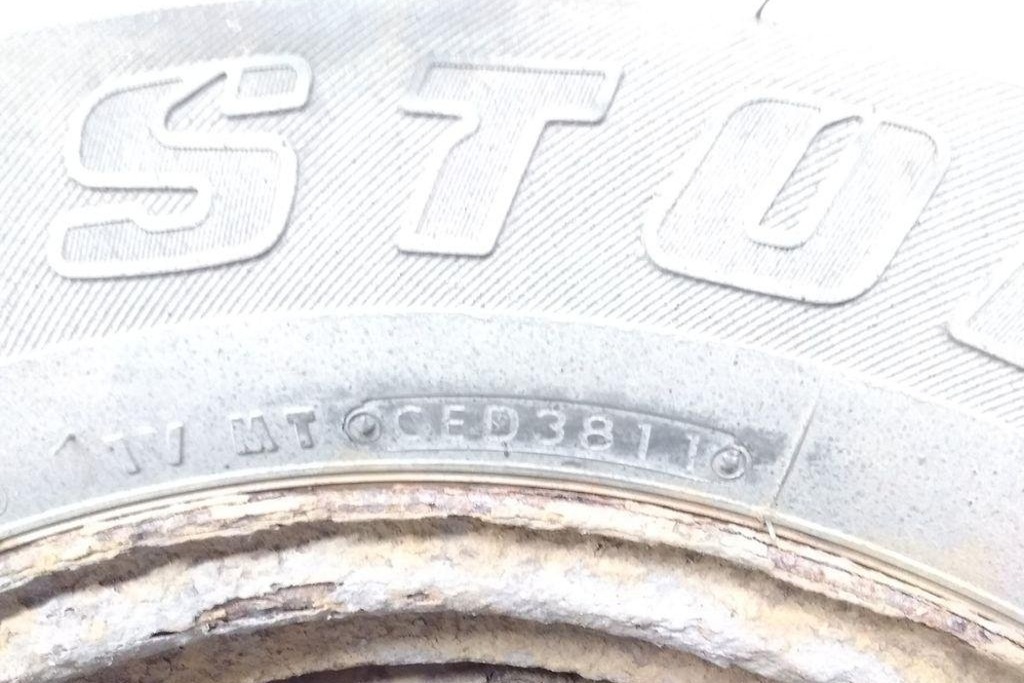 фото №7, Колесо запасное ford ranger et 24570r16 2.5l дизель 2011