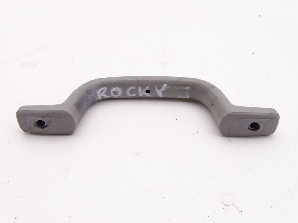 фото №2, Daihatsu rocky 93-01 ручка кронштейн стельовий