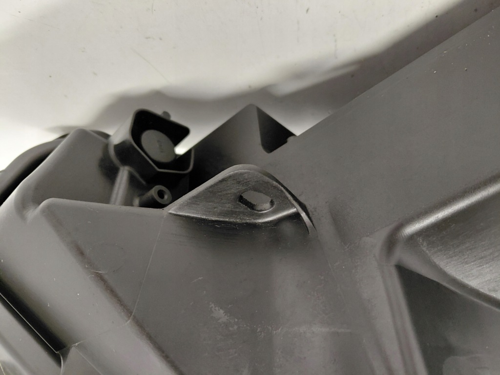 Lexus rx v full led фара левая в Украине