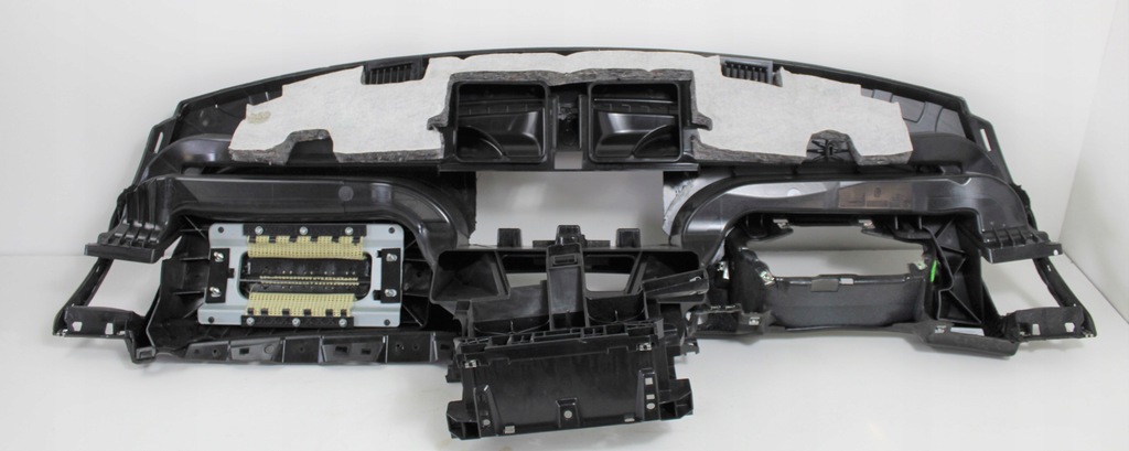 фото №6, Приборная панель приборная консоль bmw e87 europa