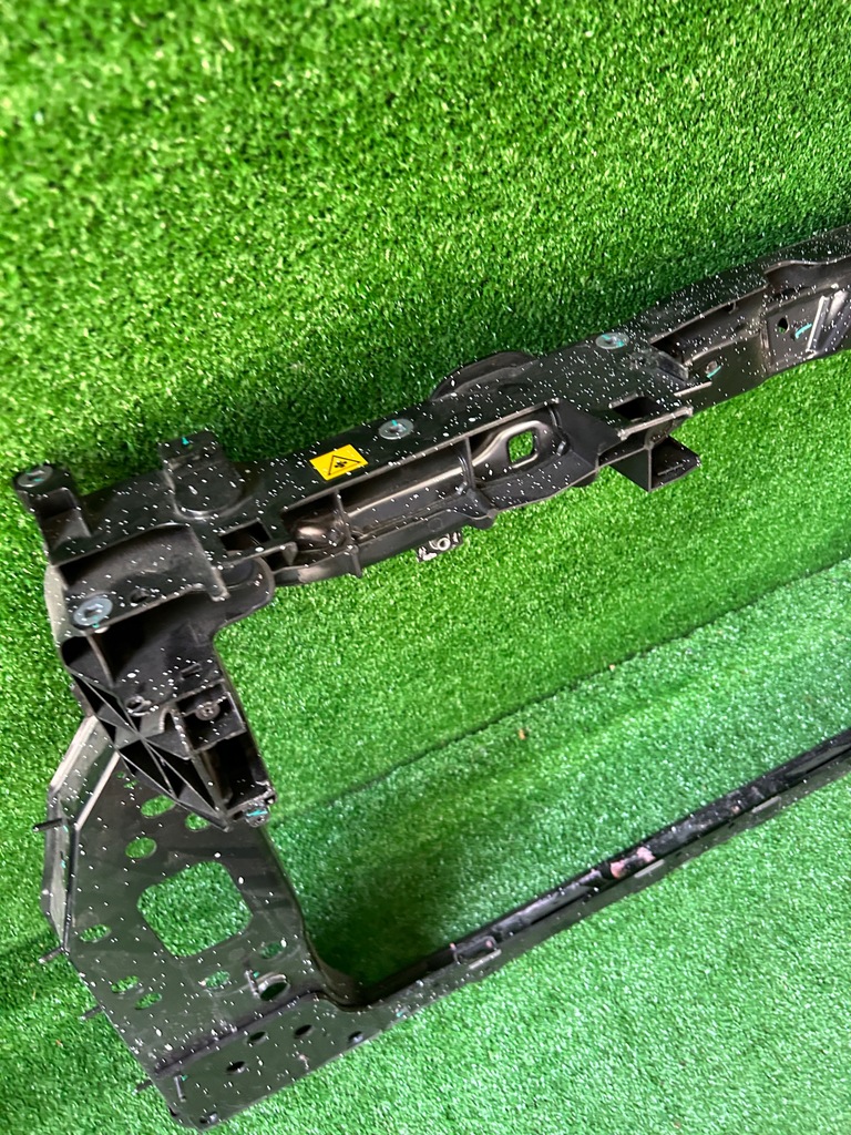 фото №7, Alfa romeo tonale pas передний 1,5 mopar 50564355