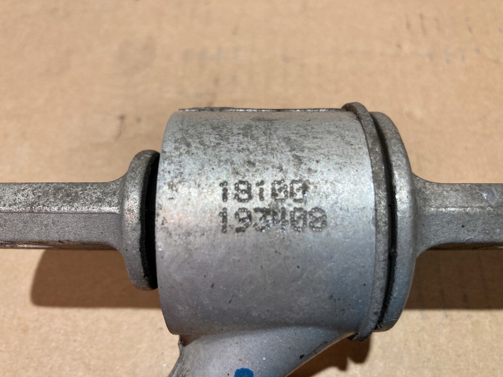 фото №5, Рычаг верхний передний chevrolet corvette c7