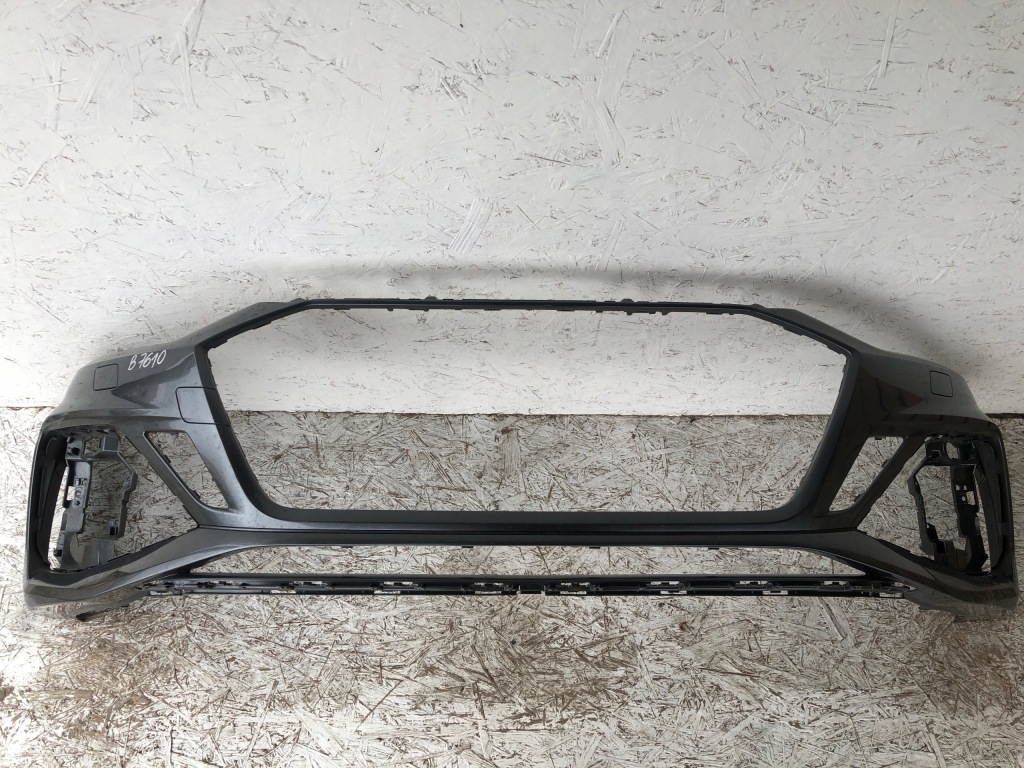 фото №1, Бампер перед передний audi rs5 8w 8w6 lift 20-