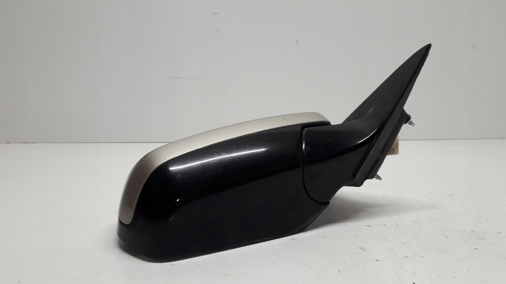 фото №11, Chrysler sebring 3 06- зеркало правое 5pin