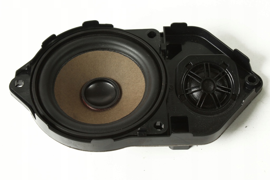 фото №10, Bmw f25 x3 f26 x4 набор динамиков усилитель hifi