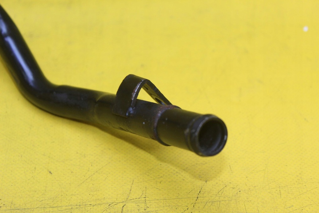 фото №5, Магистраль труба wody subaru legacy iv impreza forester 2.0 d ee20z