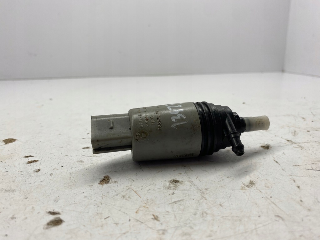 фото №4, Bmw помпа рідина омивача 6934159