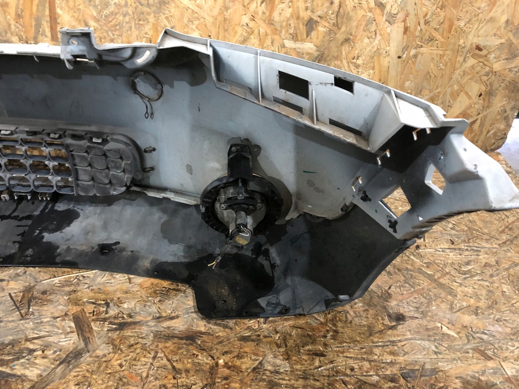 фото №5, Бампер передний mini paceman r61