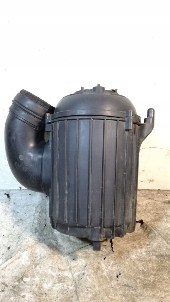 фото №1, Корпус фільтра повітря 2.4 20v lancia thesis
