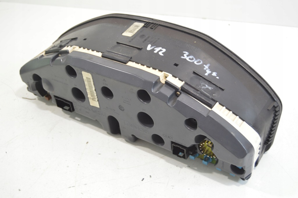 Купить Счетчик приборы v12 европа mercedes w140 s klasa c140 cl 1404400211