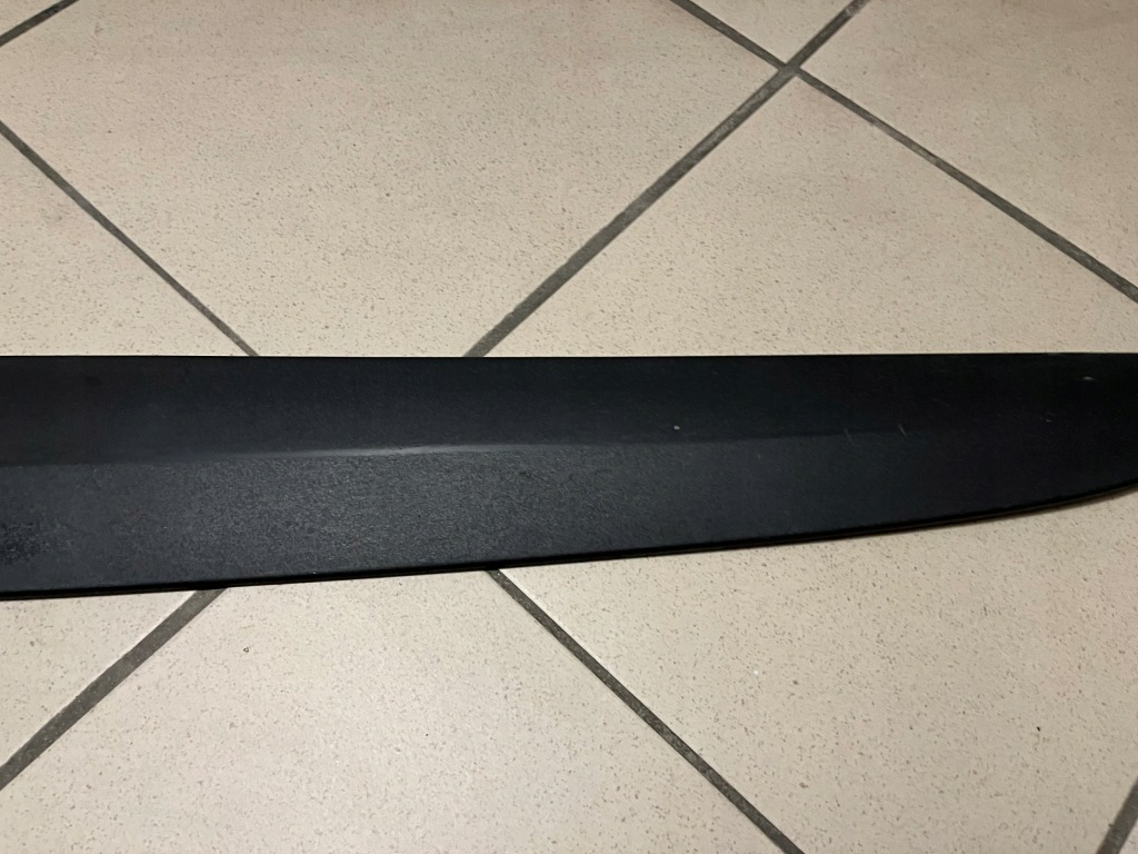 фото №5, Toyota rav4 rav 4 iv молдинг дверь передняя левая