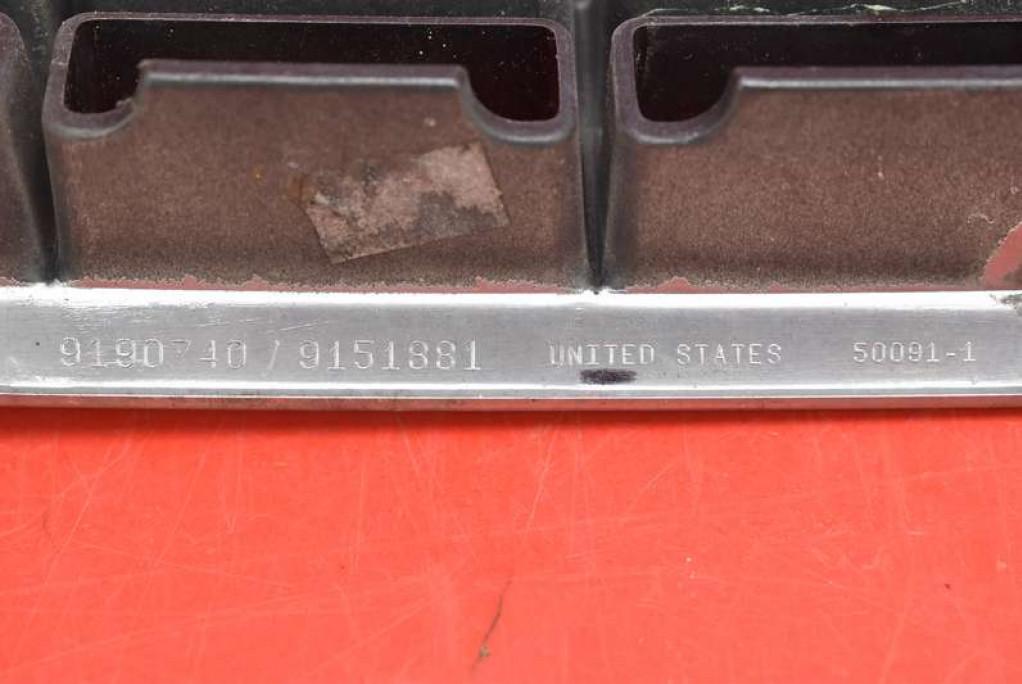 фото №13, Решётка радиатора решётка радиатора czarna 9190740 volvo s60 1 i 00-04