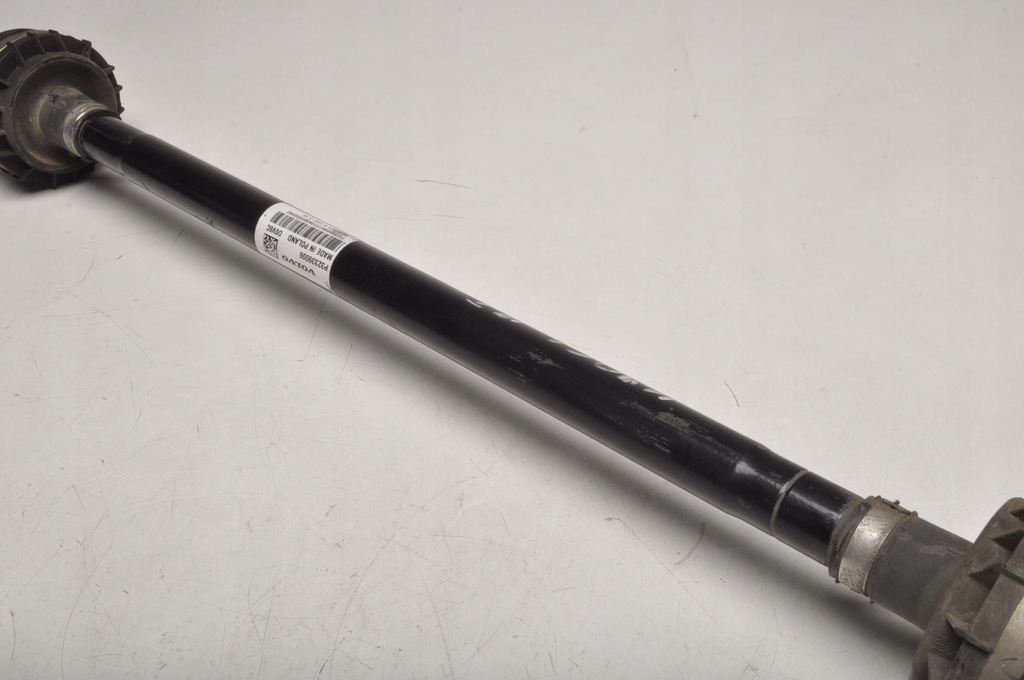 фото №6, Volvo v90 ii привідний вал задня задня права p32339006