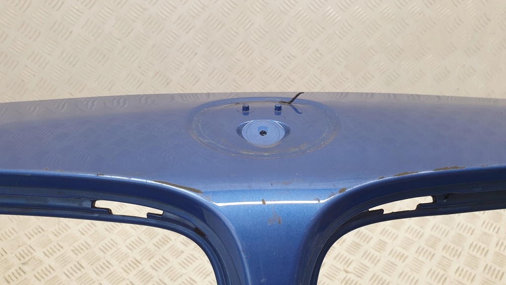 фото №6, Bmw 2 f22 f23 m-pakiet бампер передний перед