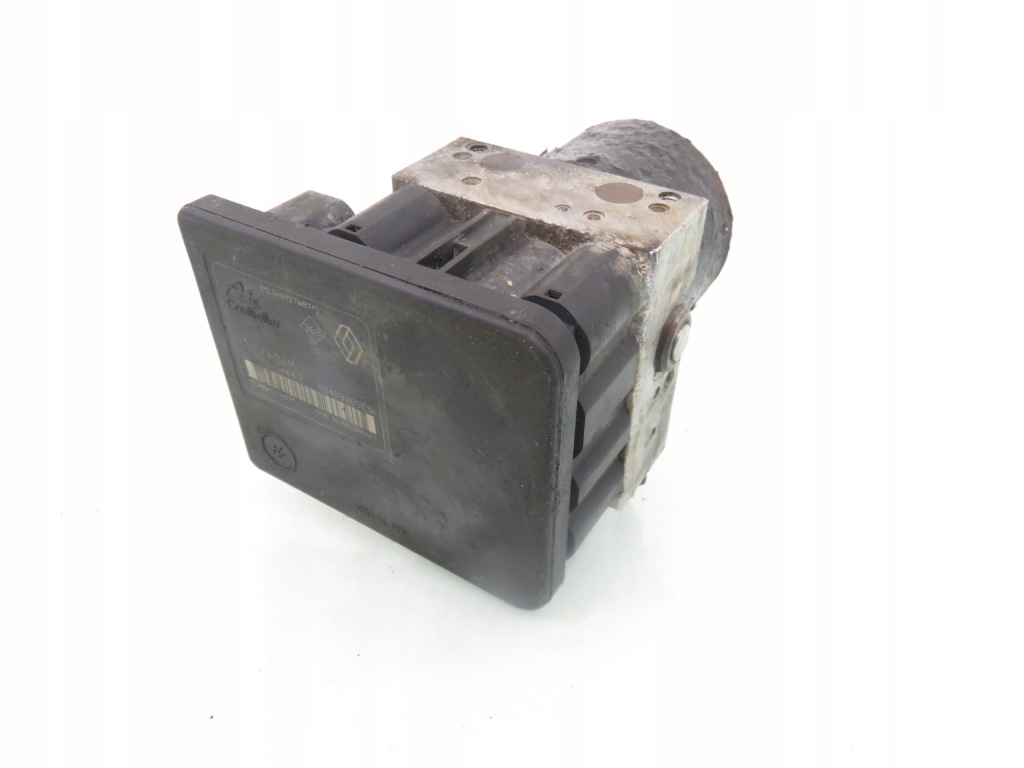 Насос abs renault espace iv 10096014443 8200808145 Оригинал