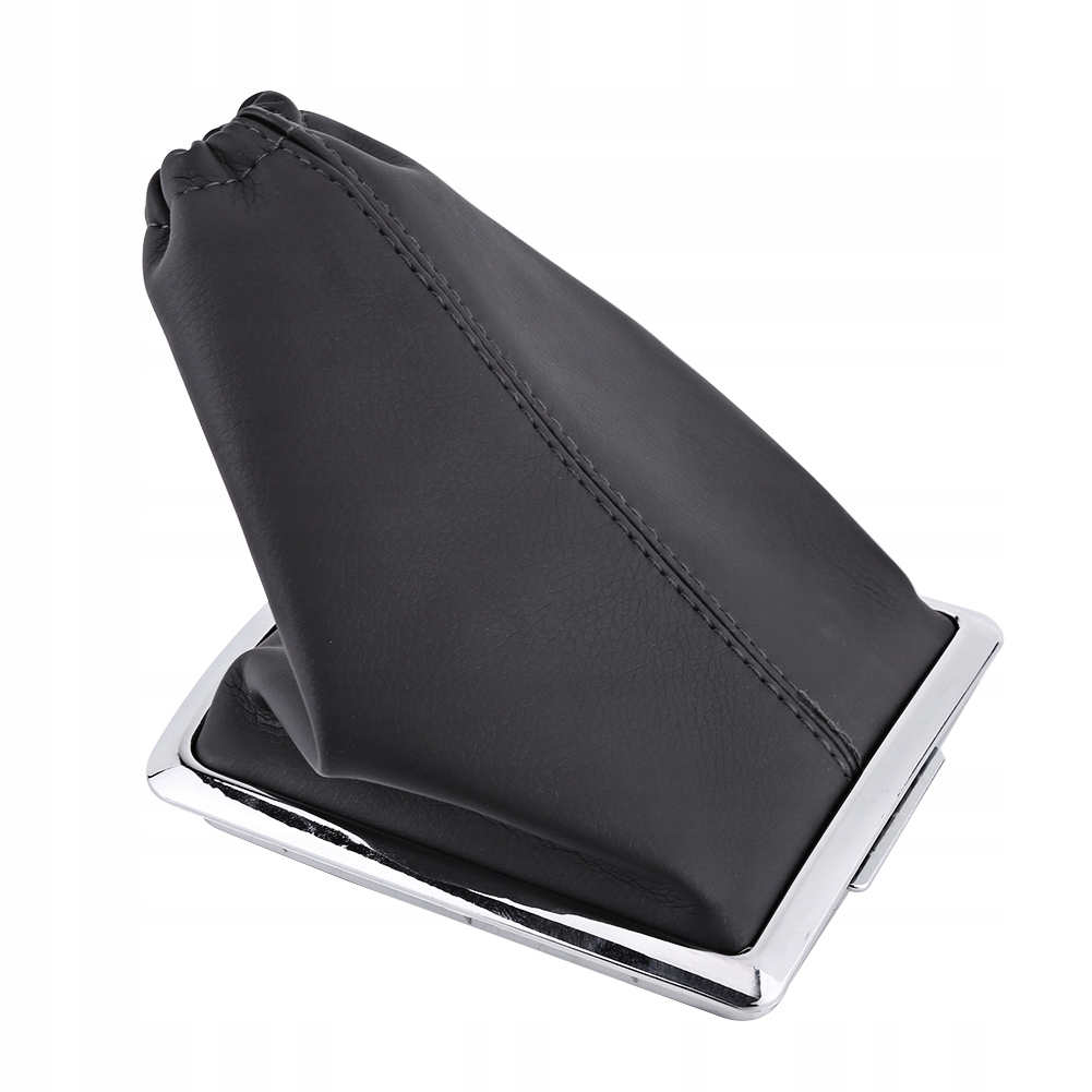 фото №9, Чохол рамка перемикання передач + гальмо ручний з рамка dla forda focus 2005-