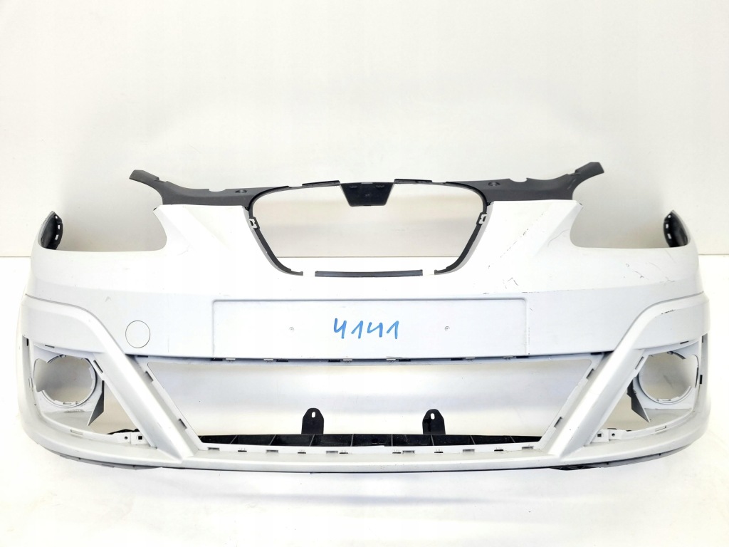Купить Seat altea lift xl 5p9 бампер перед передний хороший