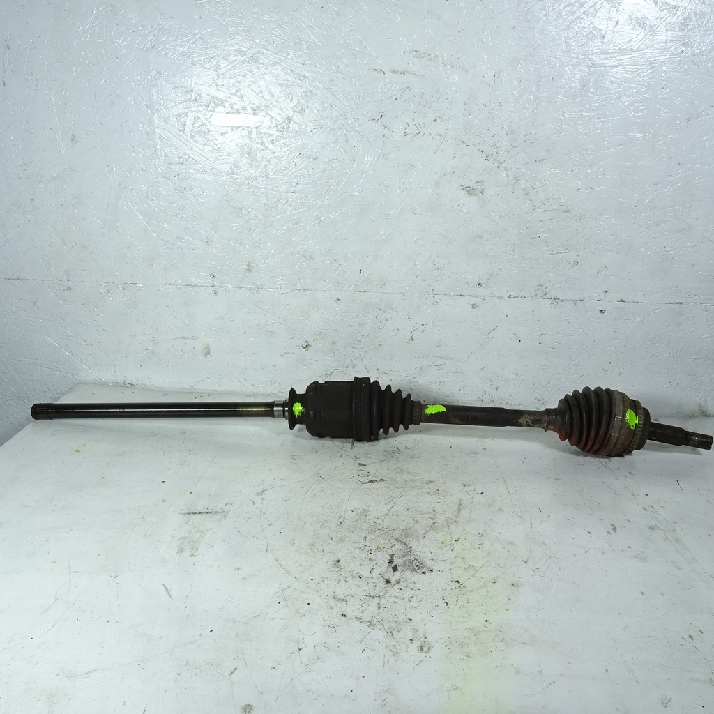 фото №1, Toyota rav4 ii 2.0d4d привідний вал права перед