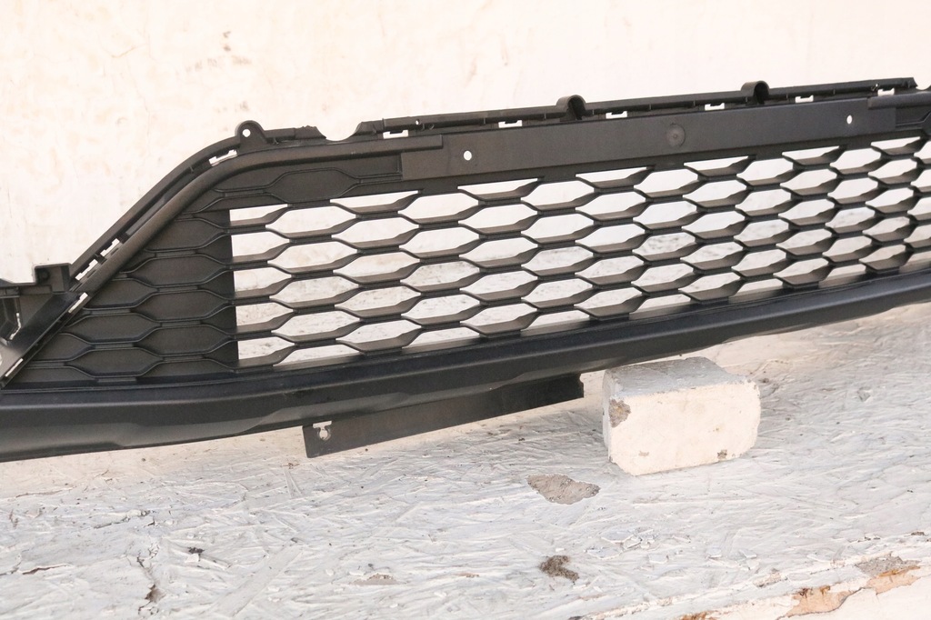 фото №4, Vw t-roc спойлер накладка перед решітка 2ga805903