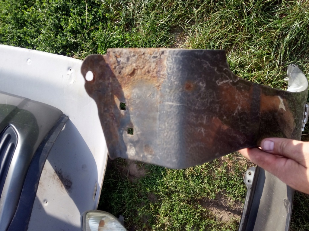 фото №6, Toyota corolla e12 02-04 перед капот бампер крылья лампы kombi sedan