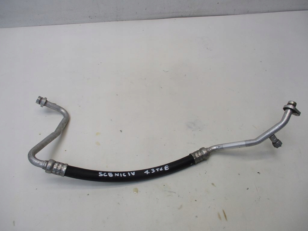 фото №1, Wąż трубка кондиціонера renault scenic iv 1.3 tce