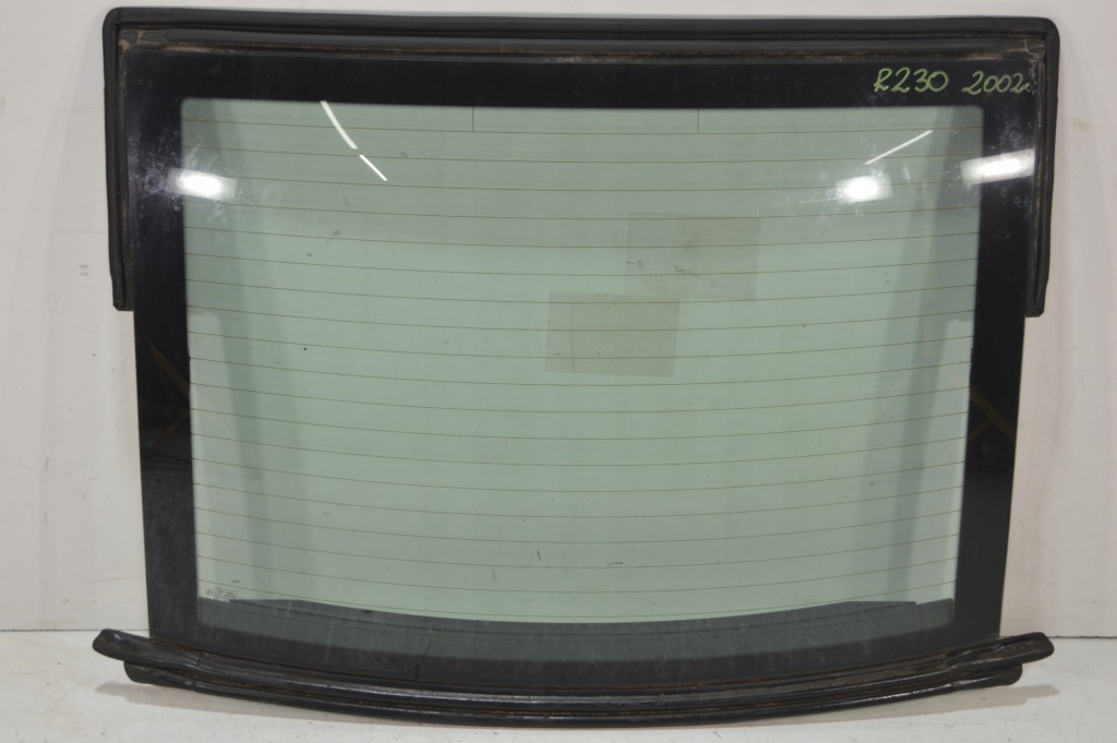Купить Стекло задний крыша mercedes r230 sl 2307900190