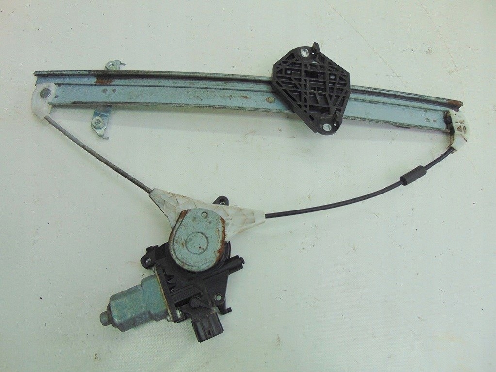 фото №4, Subaru outback iv 09-14 подъемник стекло левый задняя