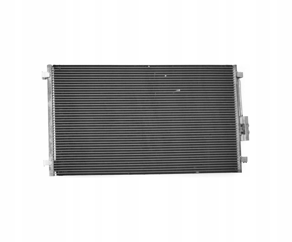 фото №1, Chrysler town & country 01-04 кондиціонер