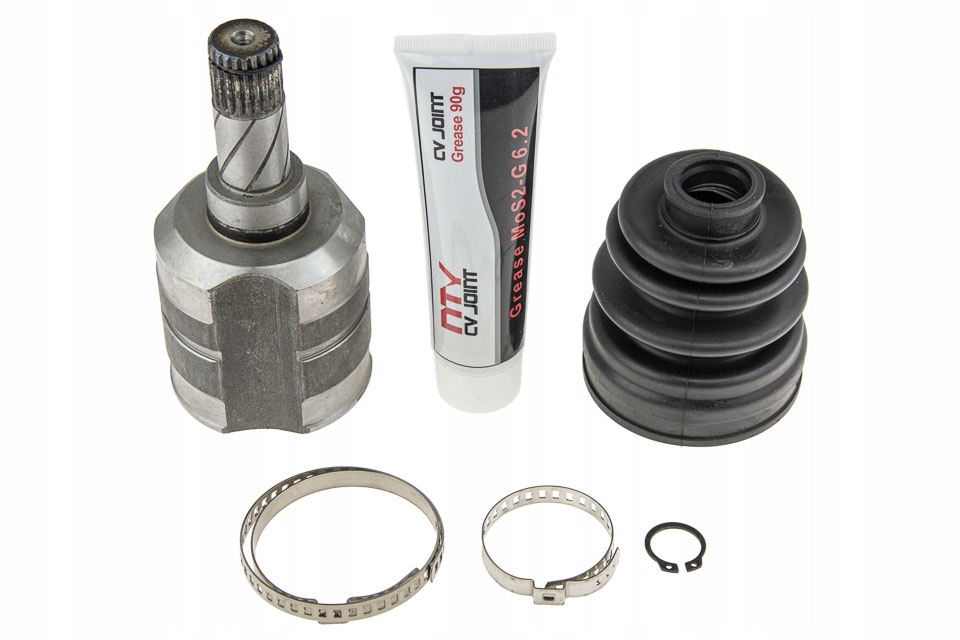 фото №1, Шарнир внутренний opel zafira a corsa c d vectra b 99- левый/правый