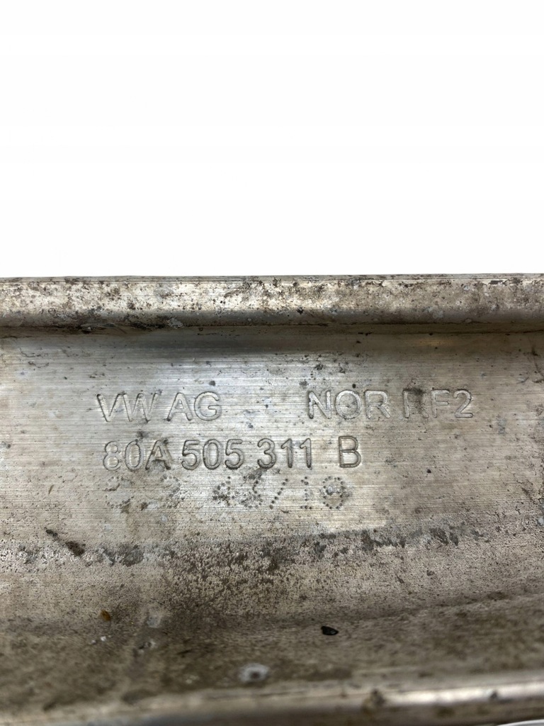 фото №12, Audi a6 s6 c8 4k 2018 верхній важіль задній