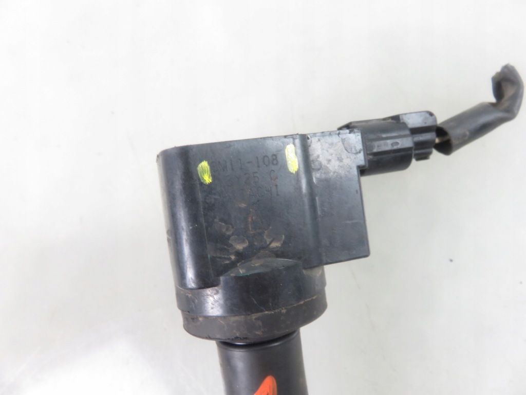 фото №4, Котушка honda jazz ii 1.3 cm11108