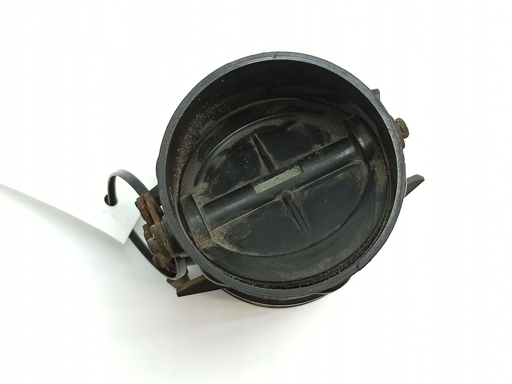 фото №7, Решётка обдув боковая панели mercedes-benz compakt w115