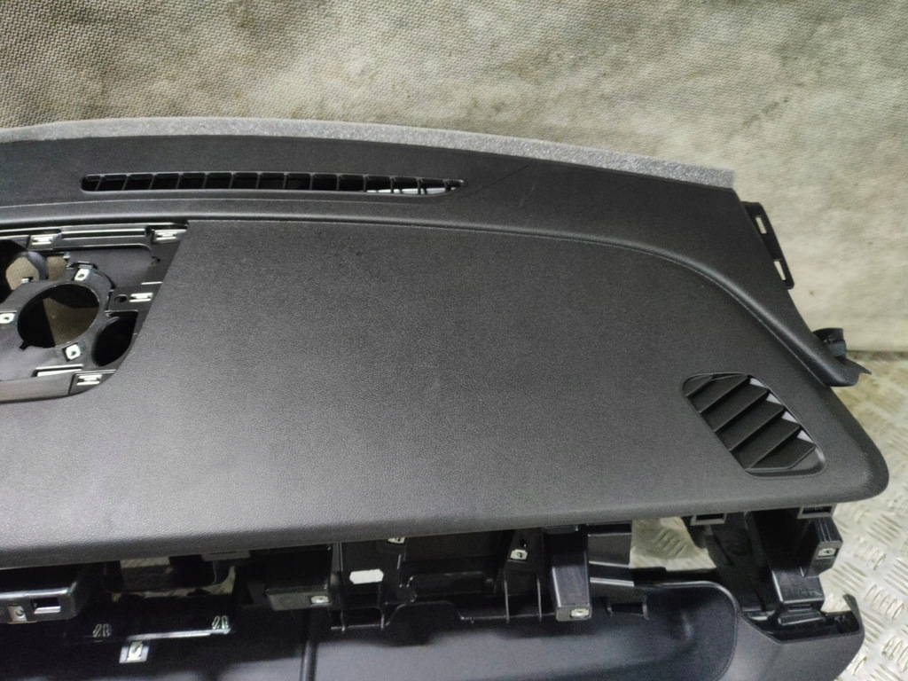 фото №8, Панель приладів консоль панель приладів подушка безпеки jeep avenger оригінал консоль подушки безпеки ремені air