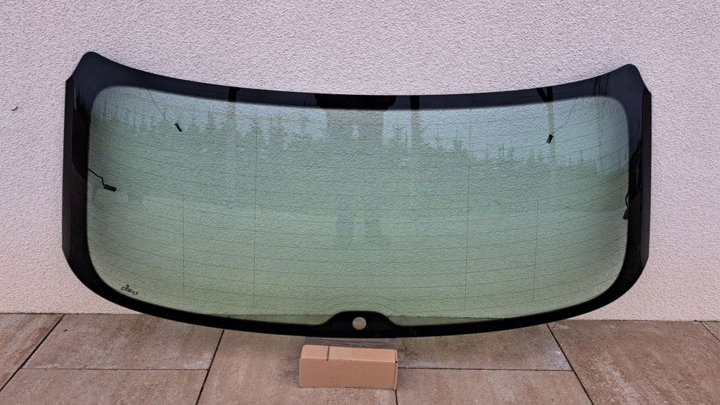 фото №8, Vw t-roc стекло задняя w крышка 21r 22r