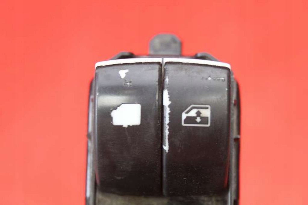 фото №12, Панель управление окон eu 12772063 saab 9-3 93 2 ii 07-11