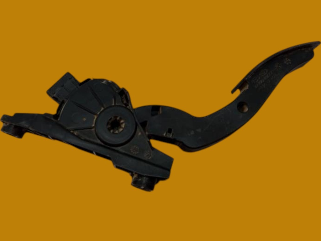 фото №7, Педаль потенціометр газу 32700-1s000 hyundai i20 ii 2014-