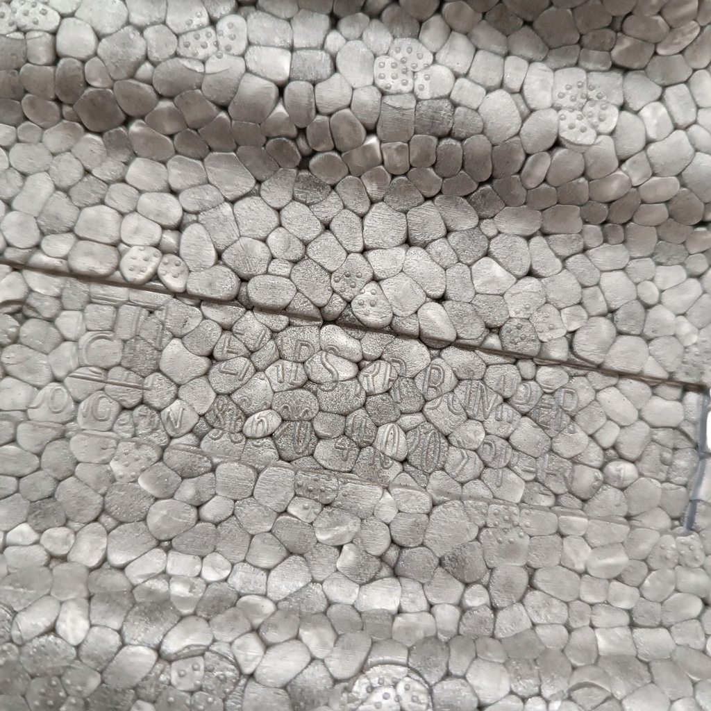 фото №7, Абсорбер бампера задняя hyundai h1 h300 07-14 86620-4h020