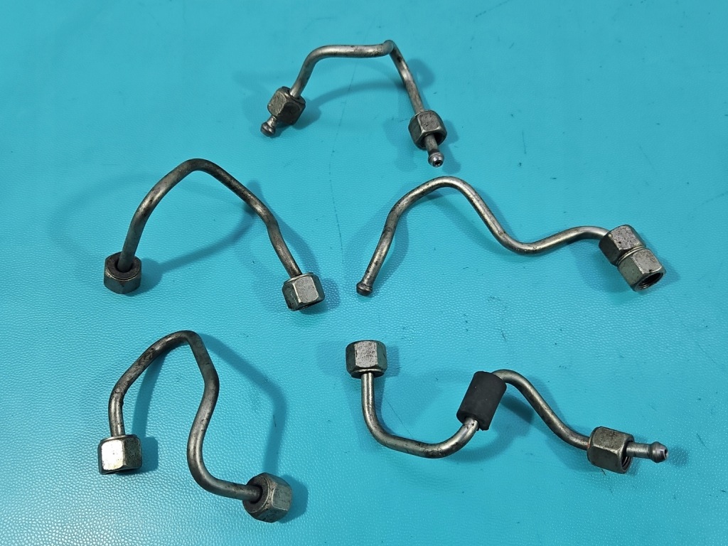 Купить Трубки шланг топливный mercedes w176 1.5 cdi