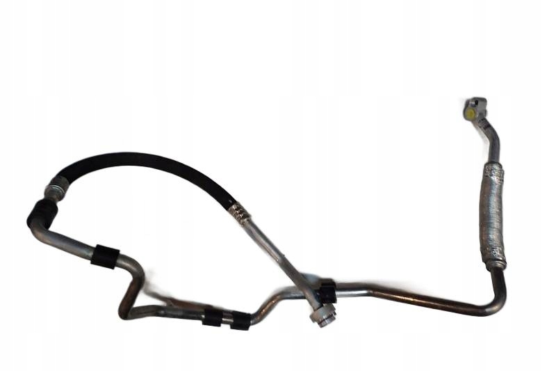 фото №1, Vw passat cc tdi шланг кондиционера 3c0820743ce