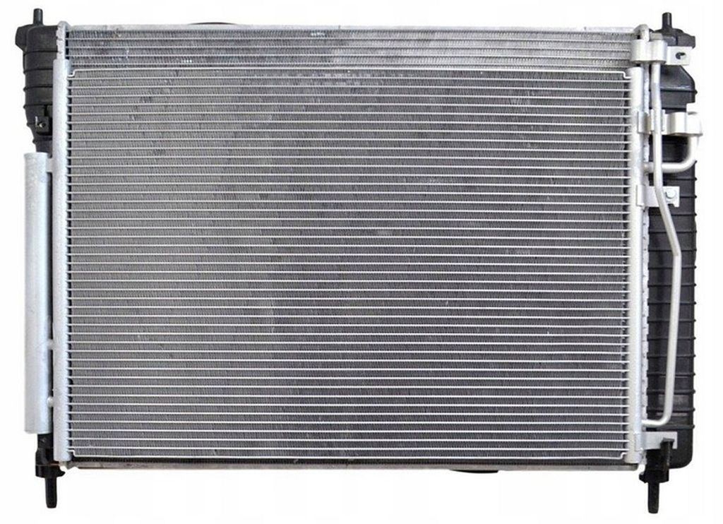 фото №2, Радиатор wody