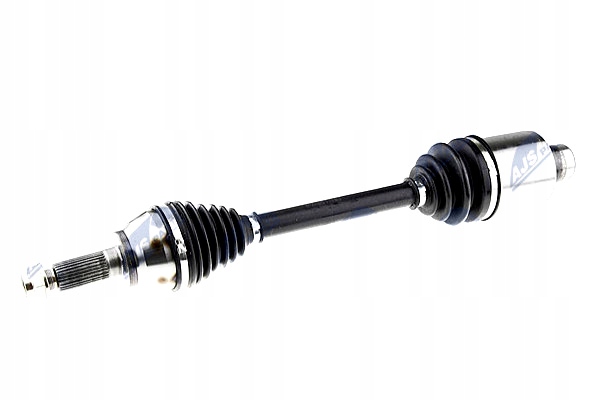 Купить Nty приводной вал приводная mazda 3 1.6td mzrcd 09- правая