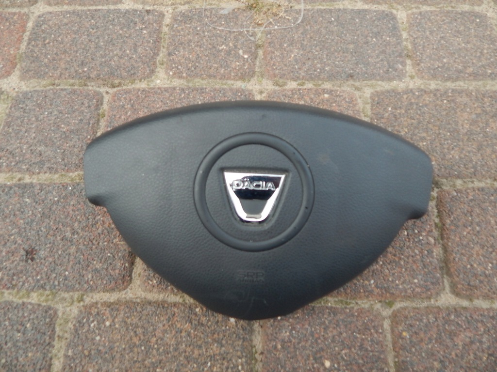 фото №1, Подушка dacia lodgy oryg