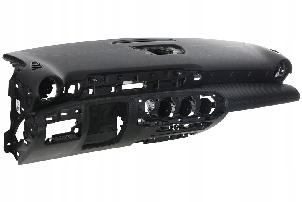 фото №1, Mercedes a klasa 177 w177 консоль панель приладів 9051