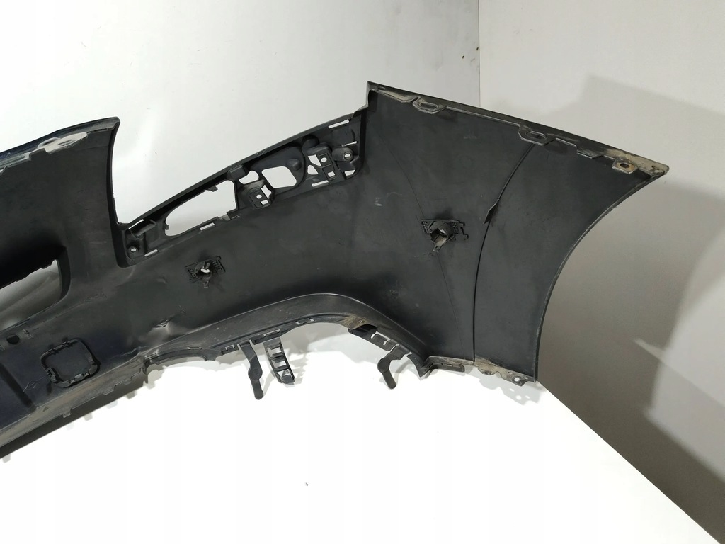 фото №15, Peugeot 5008 i бампер перед oem