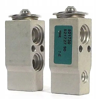 Купить Клапан расширительный кондиционера k42044