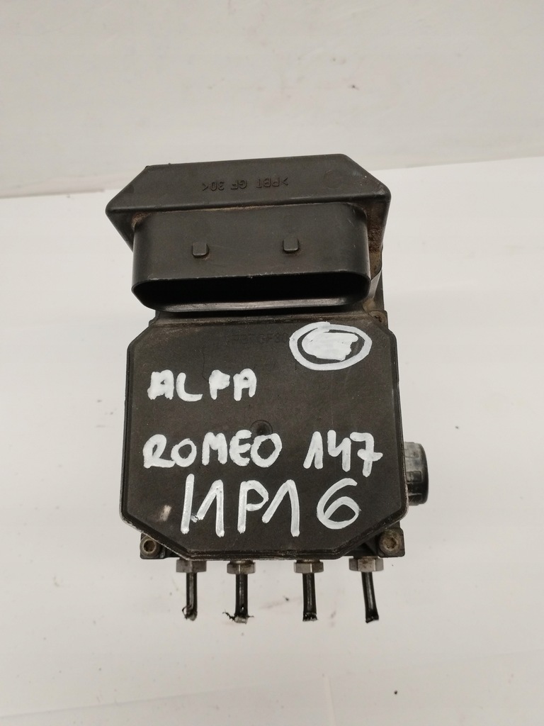 фото №1, Насос abs alfa romeo 147 0265224083