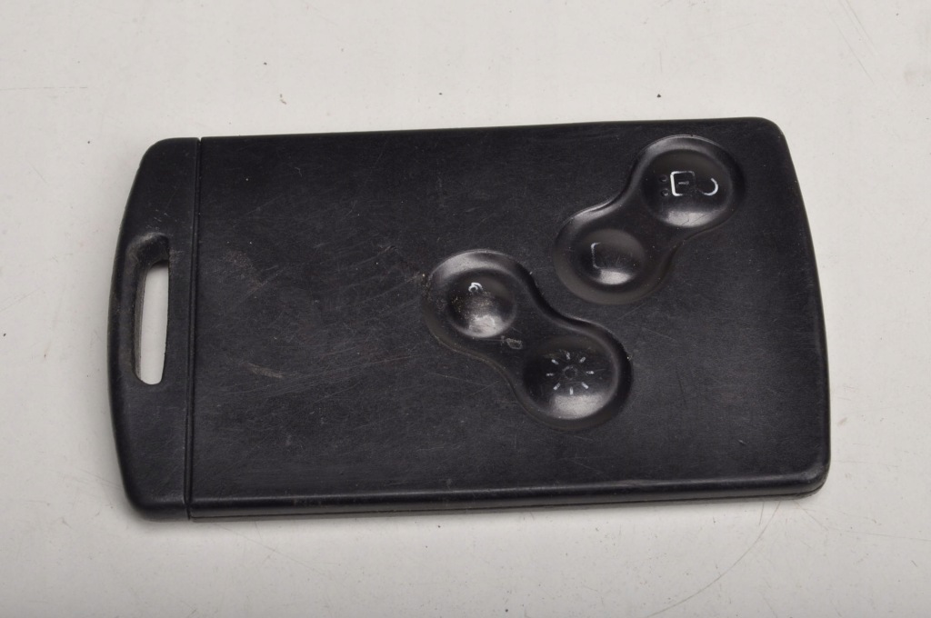 фото №6, Renault fluence карта ключ зчитувач 285909828r