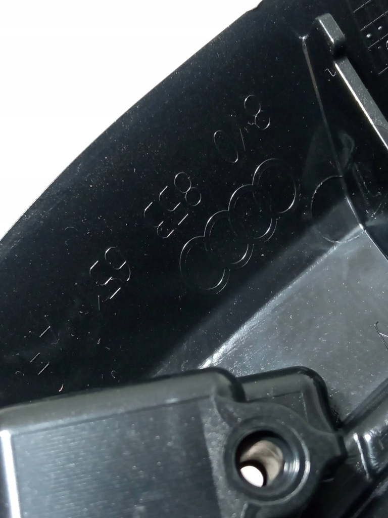 фото №12, Audi a3 8y lift e-tron 24- решітка радіатора решітка радіатора бампера s-line новий оригінал